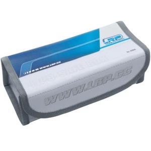 65848 (리포 세이프 백) LRP LiPo Safe Box - Large 18x8x6cm