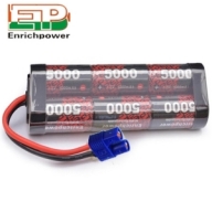 EP725000-1-EC3 (최대용량 수소배터리)EP 5000mAh 7.2v NiMH Stick EC3