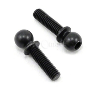 362652 (공용파트) 4.9mm Ball End (2) (10mm Thread) /