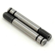 308364 (X4,21-X) XRAY Hardened Shock Shaft (2)