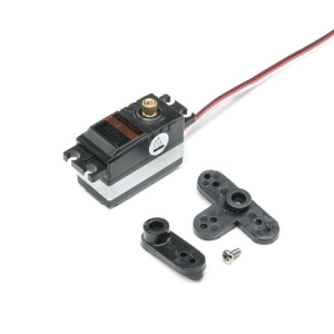 SPMS602 Replacement S602 Digital Servo 미니 라클차량 서보