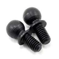 362649 (공용파트) XRAY 4.9mm Ball Stud (2) (5mm Thread)