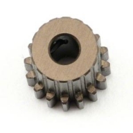 305916 (공용파트) XRAY 48P Narrow Hard Coated Aluminum Pinion Gear (16T)