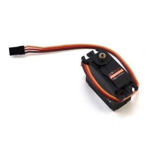 SPMSH6050 Spektrum RC H6050 High-Torque Mid-Speed Heli Cyclic Servo