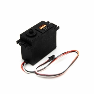 SPMS906 S906 Servo: 1/5 DB XLE