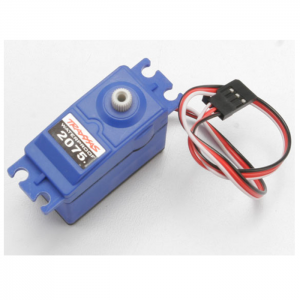 AX2075 Servo digital high-torque (ball bearing) waterproof -25T