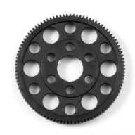 305870 (공용파트) OFFSET SPUR GEAR 100T / 64