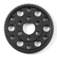 305866 (공용파트) OFFSET SPUR GEAR 96T / 64