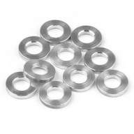 303136 (공용파트) ALU SHIM 3x7x1.0MM (10)