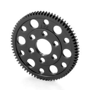 305772 (공용파트) Composite Offset Spur Gear 72T / 48