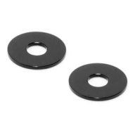 305381 (X4-O) ALU WHEEL SHIM OFFSET 1.0MM (2)