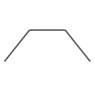 303824 (X4-O) X4 ANTI-ROLL BAR - REAR 1.4 MM