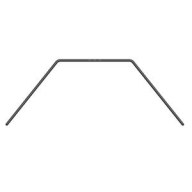 303823 (X4-O) X4 ANTI-ROLL BAR - REAR 1.3 MM