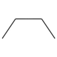 302825 (X4-O) X4 ANTI-ROLL BAR - FRONT 1.5 MM