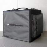 KOS32251 1/10 Dual Drawer Buggy Bag (1/10, 2 Large)