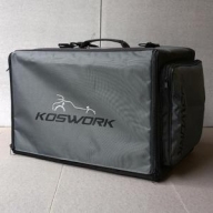 KOS32221 1/10 Compact 3 Drawer Buggy Bag (1/10, 1 Large & 2 Medium)