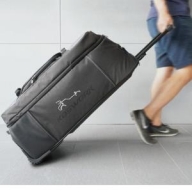 KOS32201 Travel Sports Trolley Bag / RC Car Bag