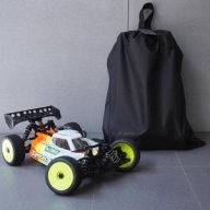 KOS32272 1/8 Buggy/Onroad Car Drawstring Bag