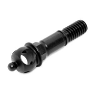 305347 (X4-X) X4 ECS DRIVE AXLE - HUDY SPRING STEEL™