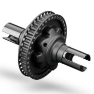 304901 (X4-X) X4 GEAR DIFFERENTIAL - SET