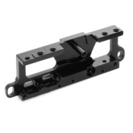 303758 (X4-X) X4 ALU MOTOR MOUNT