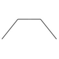 303822 (X4-X) X4 ANTI-ROLL BAR - REAR 1.2 MM