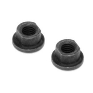 303075 (X4-X) BELT TENSIONER STEEL BUSHING (2)