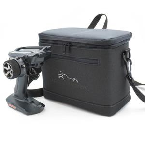 KOS32202 (조종기 캐링백) Transmitter Bag (w/Touring Car Stand)