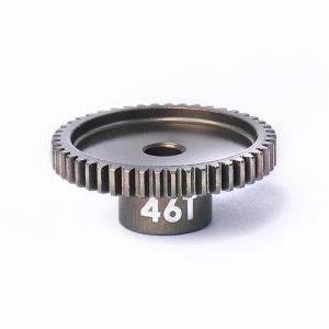 KOS03004-46 64P 46T Aluminum Thin Lightweight Pinion Gear