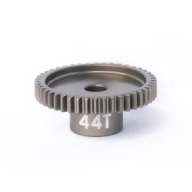 KOS03004-44 64P 44T Aluminum Thin Lightweight Pinion Gear