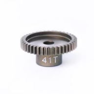 KOS03004-41 64P 41T Aluminum Thin Lightweight Pinion Gear