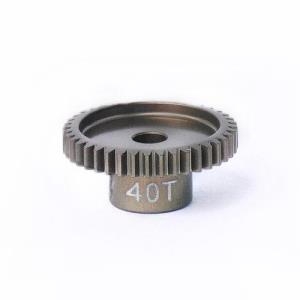 KOS03004-40 64P 40T Aluminum Thin Lightweight Pinion Gear