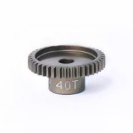 KOS03004-40 64P 40T Aluminum Thin Lightweight Pinion Gear