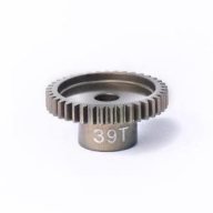 KOS03004-39 64P 39T Aluminum Thin Lightweight Pinion Gear