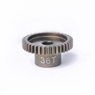 KOS03004-36 64P 36T Aluminum Thin Lightweight Pinion Gear