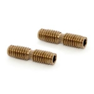 302640 (X4-X) X4 ADJUSTABLE CAMBER SCREW 14MM M4 L/R - HUDY SPRING STEEL™ (2)