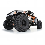 PRO1022114 1/6 Maxxis Trepador G8 F/R 2.9" 락 크롤러 타이어(2) ** SCX6 옵션 타이어