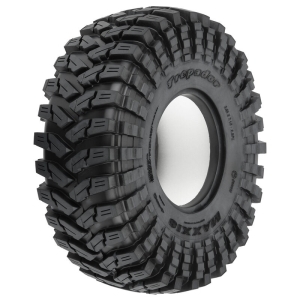 PRO1022114 1/6 Maxxis Trepador G8 F/R 2.9" 락 크롤러 타이어(2) ** SCX6 옵션 타이어