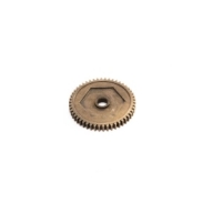 AXI252014 SCX6: 50T Metal Spur Gear