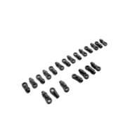 AXI254006 SCX6: Rod End Set (20)