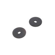 AXI252018 SCX6: Slipper Plate Set (2)