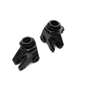 AXI252004 SCX6: AR90 Steering Knuckles L/R