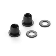 358043 (22,21-X) COMPOSITE SHOCK BUSHING & SHIM (2+2)