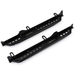 AXSC-087 Metal Rock Rails for Axial SCX6