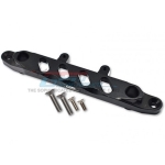 SCX6015F-BK Aluminum Front Chassis Brace (for SCX6)