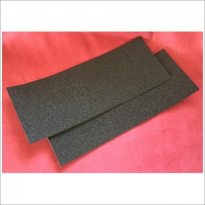 TC0012BC 2mm thick foam cushion tape for Li-Po(2PCS)