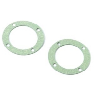 355092 (22,21-X) CENTER DIFF GASKET (2) -2017