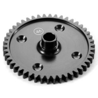 355056 (22,21-X) CENTER DIFF SPUR GEAR 46T - LARGE -2017