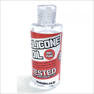 SIL-250R SILICONE OIL 250cst 150ml