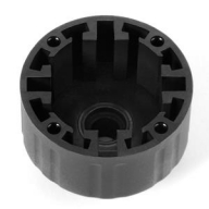 355023 (22,21-X) CENTER DIFFERENTIAL CASE - V2 -2017